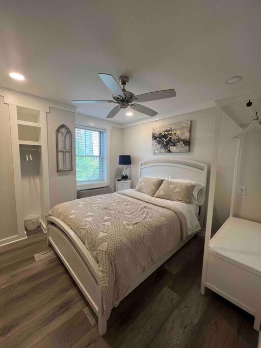 Ferienwohnung Cozy Haven In The Cloud Atlanta Exterior foto